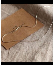 eclat | ネックレス