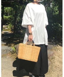 mizuiroind | Tシャツ/カットソー