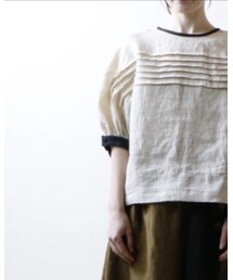 MAGALI | シャツ/ブラウス