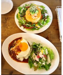 今日のランチ | その他