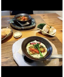 今日のランチ | その他