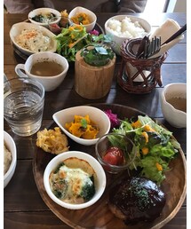 今日のランチ🍴 | その他