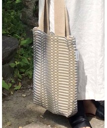 Johanna Gullichsen | トートバッグ