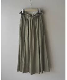 ゴーシュ | スカート