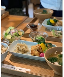 今日のランチ😋 | その他