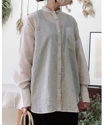 SENSE OF PLACE by URBAN RESEARCH | シャツ/ブラウス