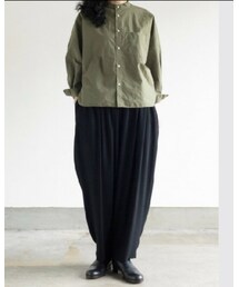 NO CONTROL AIR | その他パンツ