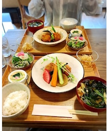 今日のランチ | その他