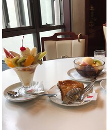 イノダコーヒー | その他