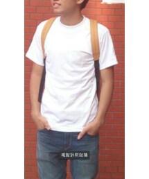 HANES | Tシャツ/カットソー