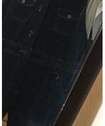 GOLDJAPAN | サロペット/オーバーオール