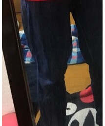 忘れた | その他パンツ