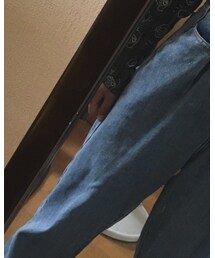 SHOPLIST | デニムパンツ