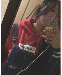 SHOPLIST | パーカー