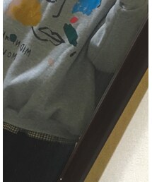 Qoo10 | スウェット