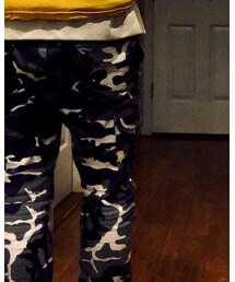 mnml | その他パンツ