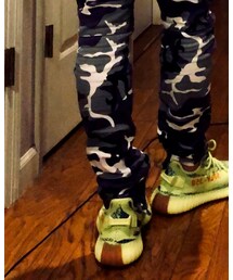 Yeezy | スニーカー