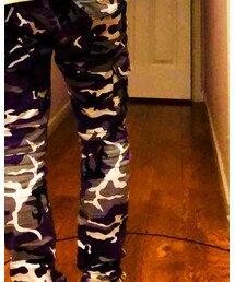 mnml | カーゴパンツ