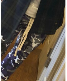 mnml | カーゴパンツ