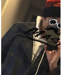 lalu | トレンチコート