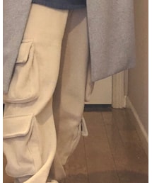 mnml | カーゴパンツ