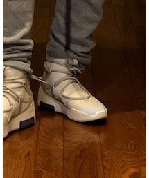 nike×fear of god | スニーカー