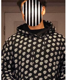 ANTI SOCIAL SOCIAL CLUB | パーカー