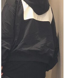 nike × fear of god | ナイロンジャケット