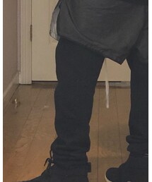 FOG ESSENTIALS | その他パンツ