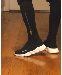 BALENCIAGA | スリッポン