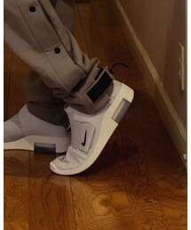 NIKE | スリッポン