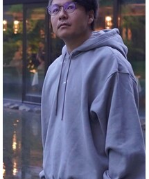 nike × fear of god | パーカー