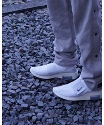 nike × fear of god | スリッポン