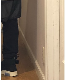 FOG ESSENTIALS | パンツ