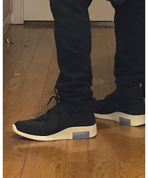 nike × fear of god | スニーカー