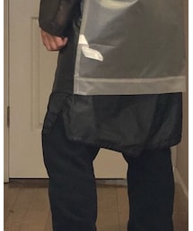 nike × fear of god | パンツ