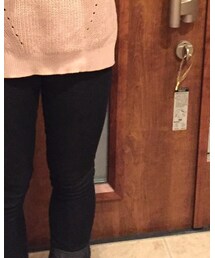 FOREVER 21 | デニムパンツ