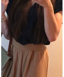 LOWRYS FARM | シャツ/ブラウス