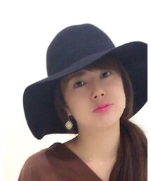 LOWRYS FARM | ハット