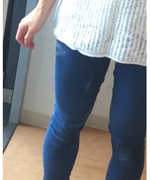 TOPSHOP | デニムパンツ