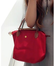 LONGCHAMP | ハンドバッグ