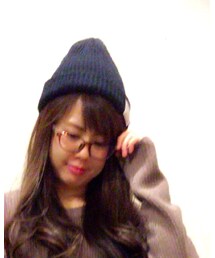 忘れた | ニットキャップ/ビーニー