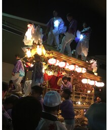 だんじり祭り | その他
