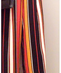 ZARA | その他パンツ