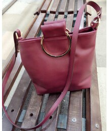 joienalia | ショルダーバッグ