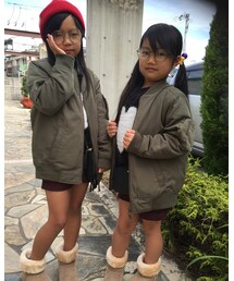 メガネ女子 | その他