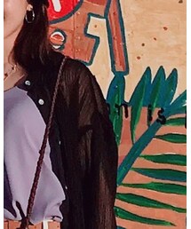 JEANASIS | シャツ/ブラウス