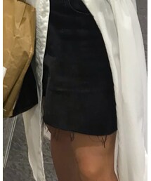 H&M | デニムスカート