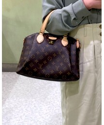 LOUIS VUITTON | ボストンバッグ