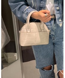 ZARA | ショルダーバッグ